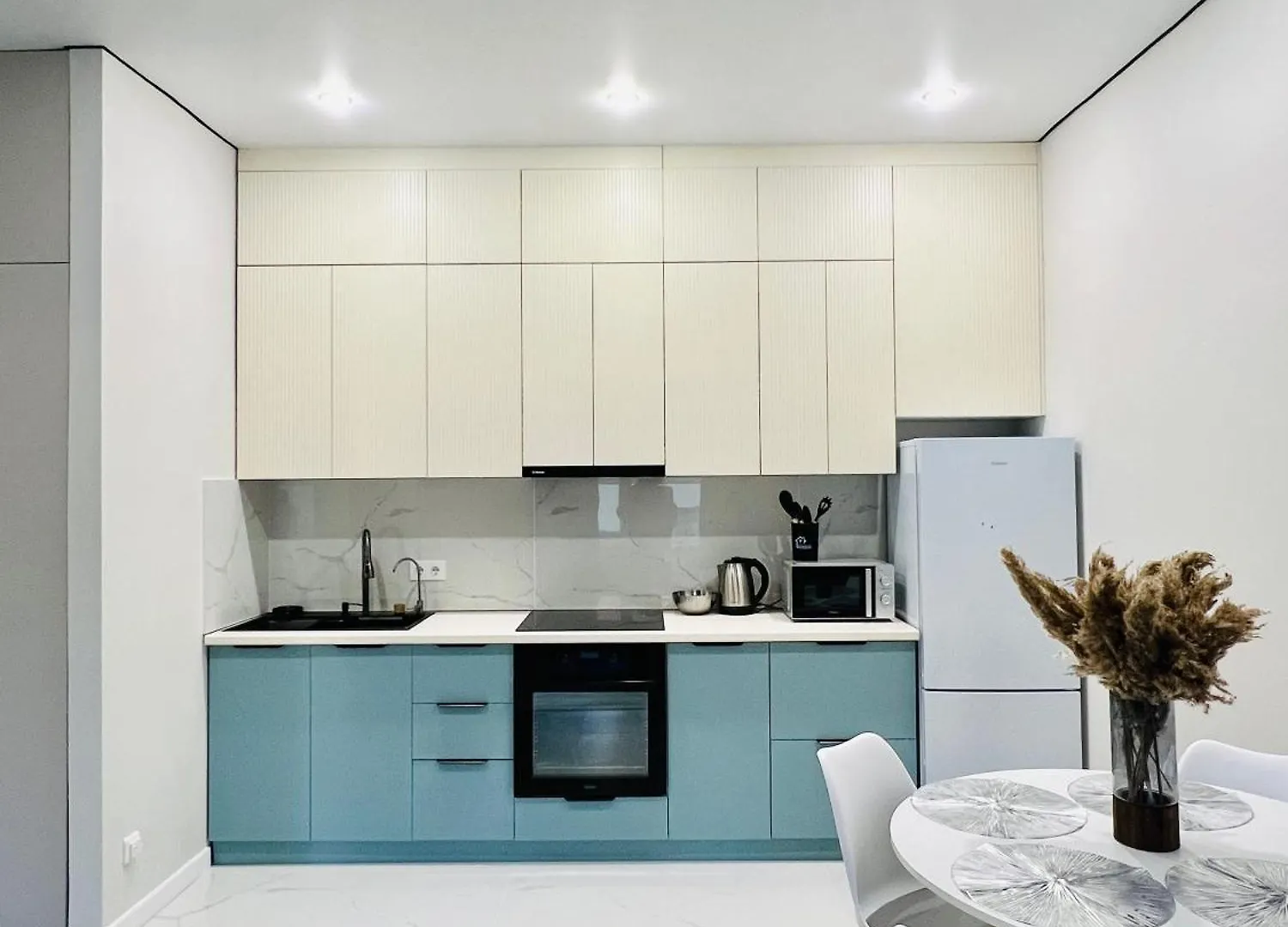 Arena Apartment Astana
