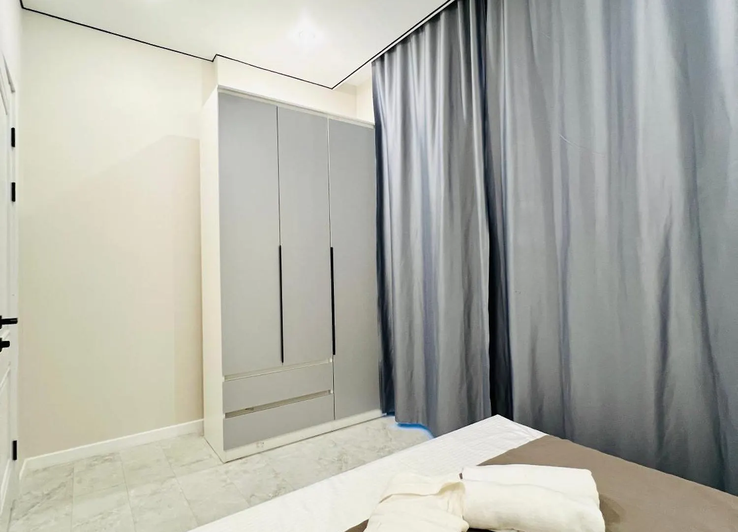 Arena Apartment Astana