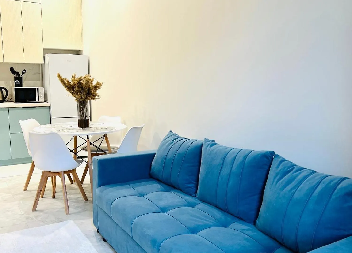 Arena Apartment Astana